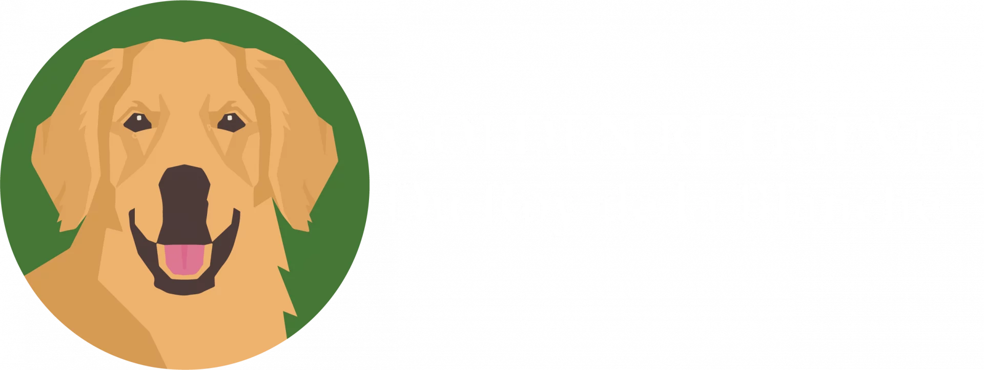 Golden Retriever Aquitaine